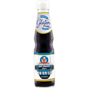 (DMT) Healthy Boy Sójová omáčka světlá BEZ LEPKU 300 ml