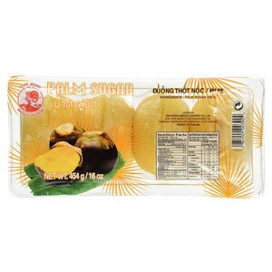 Cock Brand Palmový cukr 454g