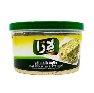Lara Halva pistáciová 400 g