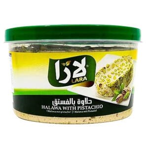 Lara Halva pistáciová 800 g