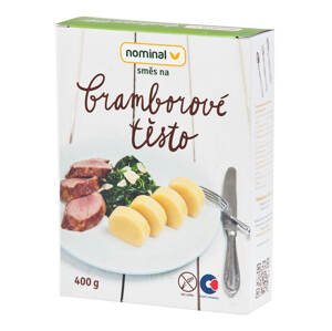 (DMT) Nominal Směs na bramborové těsto bez lepku 400 g
