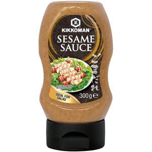 Kikkoman Sezamová omáčka 300 g