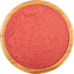 Vital Country Jahody lyofilizovaný prášek Množství: 250 g
