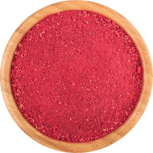 Vital Country Maliny lyofilizovaný prášek Množství: 250 g