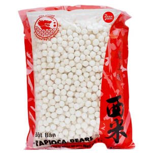 Red Drago Tapioka perly velké 400g