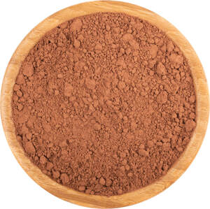Vital Country Kakaový prášek natural BIO (10-12%) Množství: 500 g