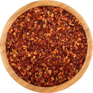 Vital Country Chilli vločky drcené Množství: 250 g