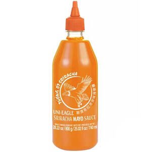 UNI-EAGLE Sriracha Mayo Množství: 800 g