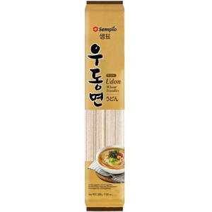 (DMT) SEMPIO Pšeničné nudle UDON 200 g