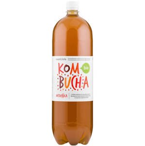 Country Life Kombucha meduňka BIO 2 l