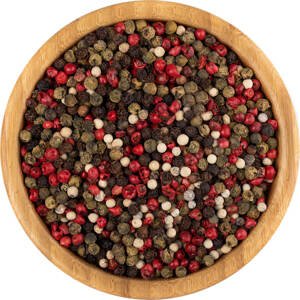 Vital Country Pepř barevný celý Množství: 250 g