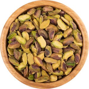 Vital Country Pistácie natural loupané půlky Množství: 500 g