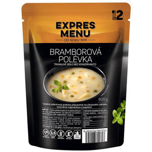 Expres Menu Bramborová polévka 600 g