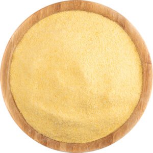 Vital Country Kukuřičná mouka hladká BIO 1000 g