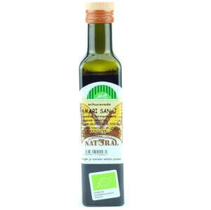 Natural Jihlava (POŠKOZENO) Tamari sójová omáčka BIO Obsah: 220 ml