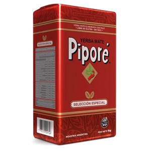 (DMT) Piporé Yerba Mate Seleccion Especial Množství: 1000 g