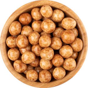 Vital Country (DMT) Lískové ořechy Tiramisu Množství: 500 g