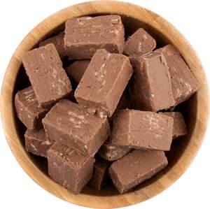 Vital Country Mandlový nugát Množství: 250 g