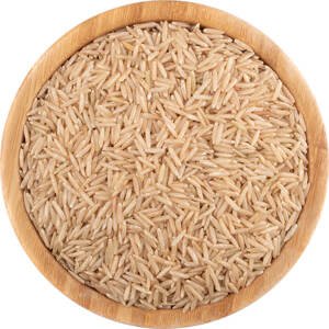 Vital Country Rýže Basmati celozrnná BIO Množství: 1000 g