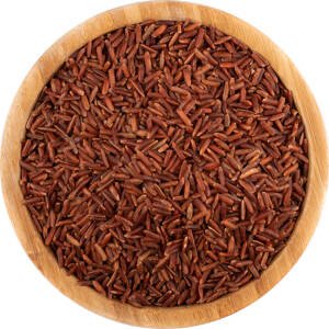 Vital Country Rýže červená BIO Množství: 1000 g