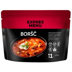 Expres Menu Boršč 330 g