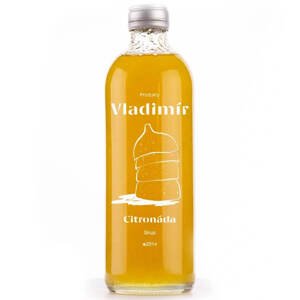 Sirupy Vladimír Sirup Citronáda 500 ml