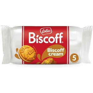 (DMT) Lotus Biscoff Plněné sušenky s Biscoff krémem 50 g