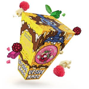 (DMT) LifeLike Maliny v čokoládě MIX 120 g