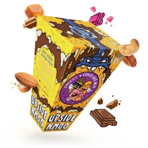 (DMT) LifeLike Ořechy v čokoládě MIX 250 g