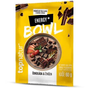 Topnatur Bowl kaše Energy 60g