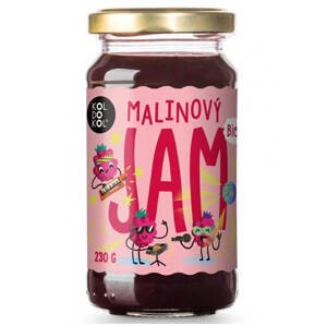 Koldokol Jam Malina bio 230 g