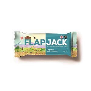 BRYNMOR (DMT) Flapjack ovesný kešu-kokos 80g