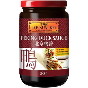 (DMT) Lee kum Kee omáčka na pekingskou kachnu 383 g