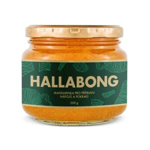 Yuzu Hallabong 550 g