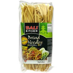 Bali Kitchen Broad Nudle 200 g