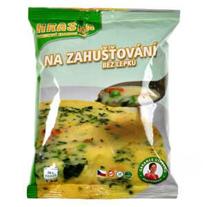 Ceria Hraška na zahušťování Množství: 1000 g