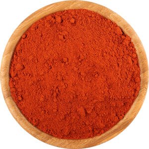 Vital Country Paprika sladká mletá BIO Množství: 100 g