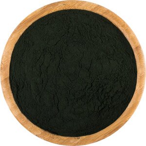 Vital Country Spirulina prášek BIO Množství: 200 g