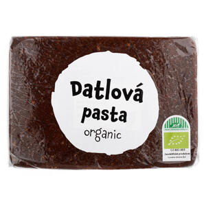 Vital Country Datlová pasta BIO Množství: 1000 g