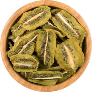 Vital Country Kiwi sušené natural Množství: 1000 g