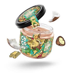 (DMT) LifeLike Coconut Twister 300 g