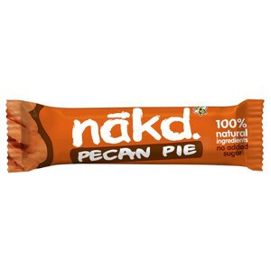 (DMT) Nakd Pecan pie 35 g