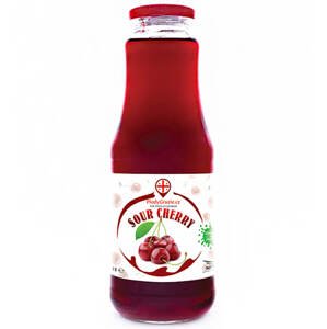 Georgian Nectar Šťáva z višní 1000 ml