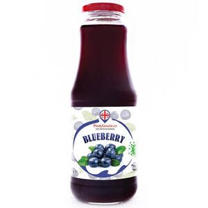 Georgian Nectar Šťáva z borůvek 1000 ml