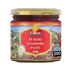 Truly Indian Punjabi Tandoori Paste 200 g