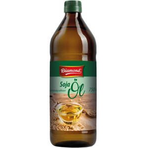 Diamond Sójový olej 750 ml