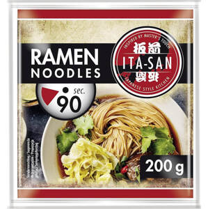 ITA-SAN Ramen nudle čerstvé 200 g