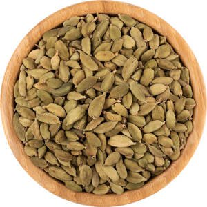 Vital Country Kardamom celý zelený Množství: 200 g