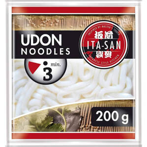 ITA-SAN Udon nudle čerstvé 200 g