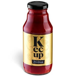 ŽIVINA Kečup 350 g